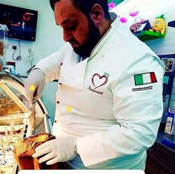 Gelateria Degli Innamorati
