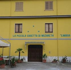 La Piccola Casetta di Nazareth