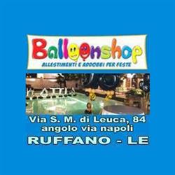 BALLOONSHOP