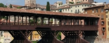 Riduzione concentrazione Radon con impianto di depressurizzazione a Bassano del Grappa