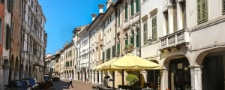 Risanamento Radon villa due piani in provincia di Pordenone