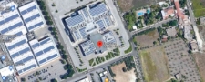 Diagnosi del Radon nel Cinema Multisala a Surbo in Puglia