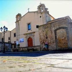 Parrocchia Santa Maria degli Angeli