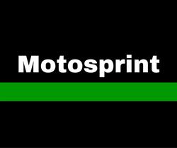 Motosprint di Domenico Corbo