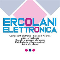 Ercolani Elettronica ElettronicaSi