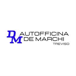 AUTOFFICINA DE MARCHI DAVIDE S.r.l.