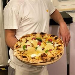 Pizza & Fichi Sassello