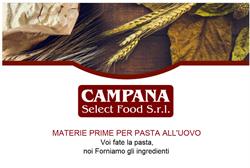 Campana Select Food s.r.l.