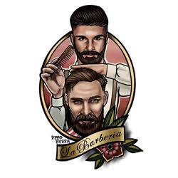 La Barberia Di Vito Buffa