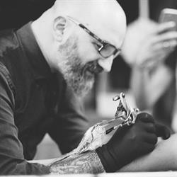 Sago Tattoo