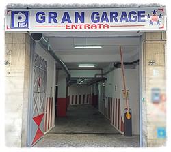 Gran Garage