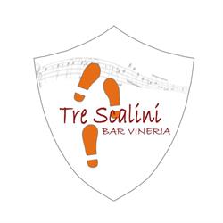 Il Tre Scalini