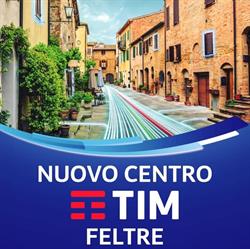 Centro Tim Feltre