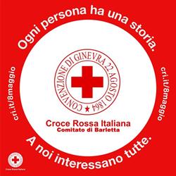 Croce Rossa Italiana - Comitato di Barletta