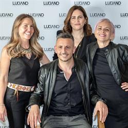 Parrucchiere luciano