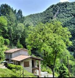 Agriturismo il Campanaccio