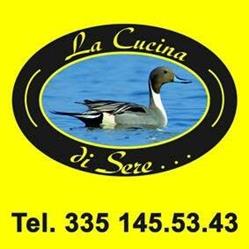 La cucina di Sere