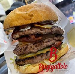 Bugigattolo The Original