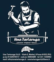 FALEGNAMERIA ARTIGIANALE Una Tartaruga S.a.s