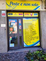 POSTE E NON SOLO