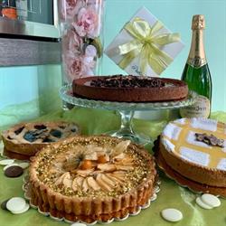 PASTICCERIA KISS KISS