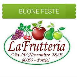 La Frutteria di Scognamiglio Pasquale