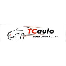 TC Auto di Troia Cristino