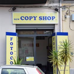 Copy Shop di Dieli Gioacchino