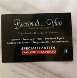 Boccon di Vino