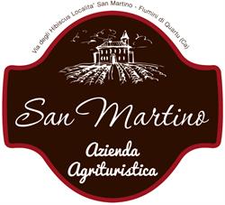 Agriturismo San Martino