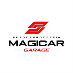 Autocarrozzeria Magicar garage