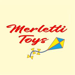 Merletti Toys