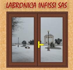 Labronica Infissi sas