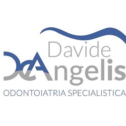 Centro DeA Srl – Ambulatorio Odontoiatrico - Dr. Davide De Angelis