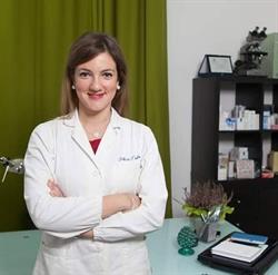 Dott.ssa Simona Cordaro Dermatologo