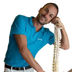 MARCO TOSETTO OSTEOPATH