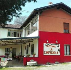 Trattoria La Campagnola