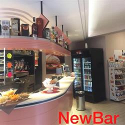 New Bar