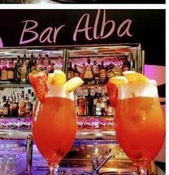 Bar Alba