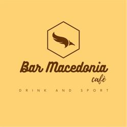 Bar Macedonia