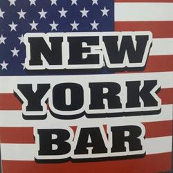 Amazon Counter - Bar New York