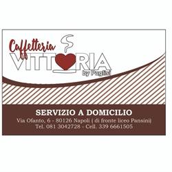 Caffetteria Vittoria