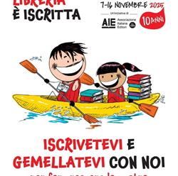 Bibì&Cocò libreria indipendente per bambini