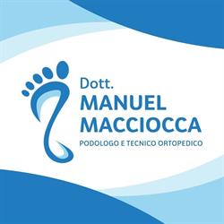 Podologo Macciocca Manuel.