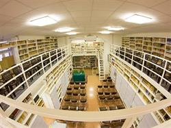 Biblioteca Diocesana Cardinale Petrucci di Jesi