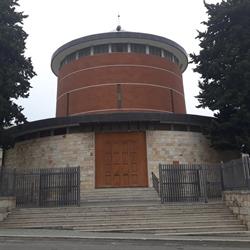 Chiesa Maria Santissima del Rosario
