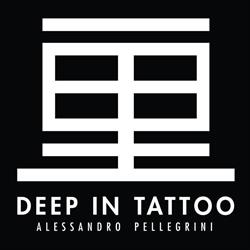 Deep in Tattoo Di Alessandro Pellegrini