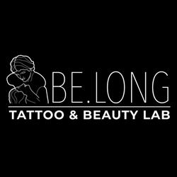 BE.LONG tattoo & beauty lab