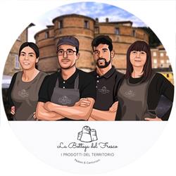 La Bottega del Fresco