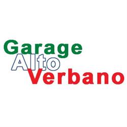 Garage Alto Verbano snc